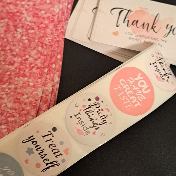 100 piece shipping bundle - Picture 4 of 4